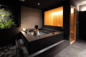 Doppelzimmer | Wellness