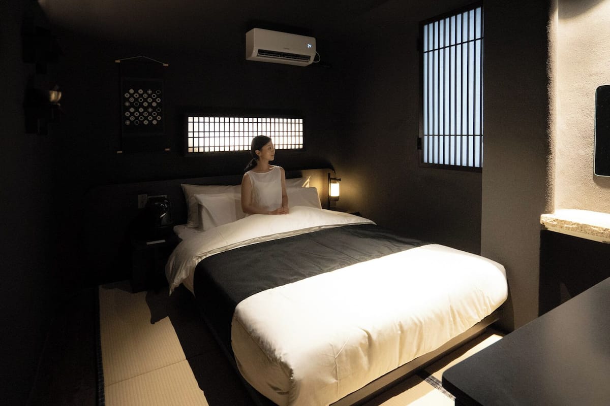 Doppelzimmer | Kostenloses WLAN