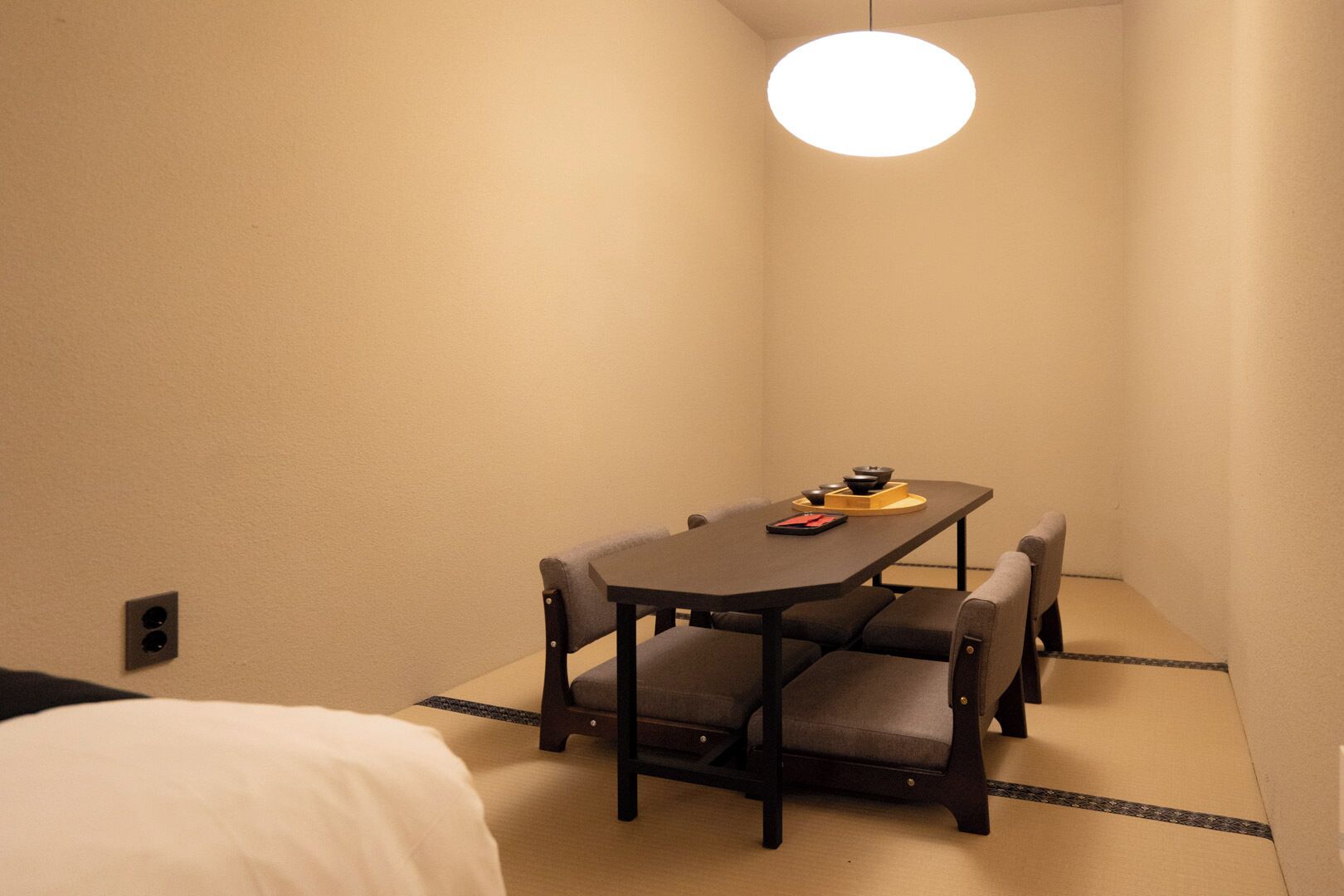 Double Room | Dining