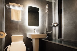 Zimmer | Badezimmer