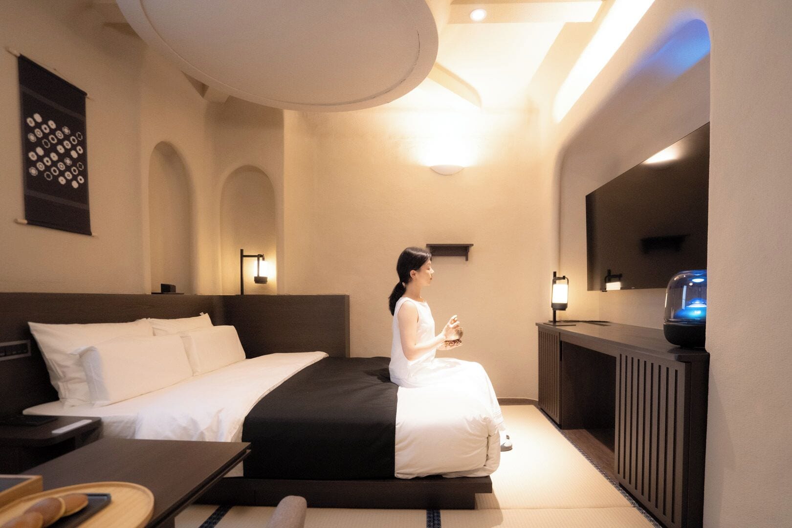 Room | WiFi (free)
