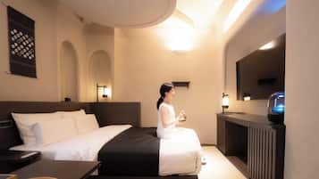 Room | WiFi (free)
