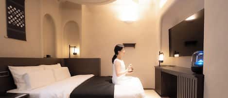 Superior Room | WiFi (free)