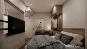 Deluxe Studio - Nomah Suites (Ho Chi Minh City)