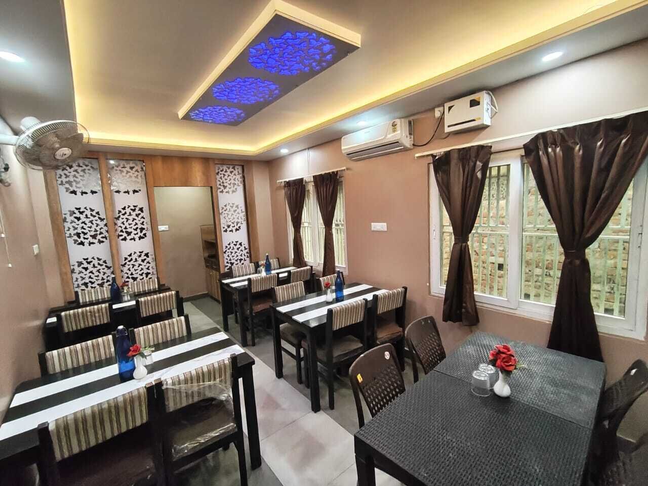 تناول الطعام