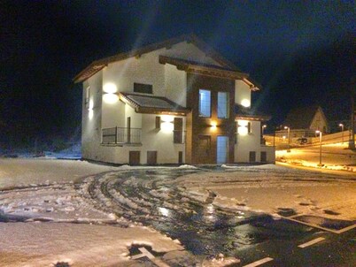 Complejo Hotelero La Brana