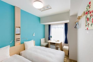 Room - Toyoko Inn Tokyo Keiosen Higashifuchueki Kitaguchi (Fuchu)