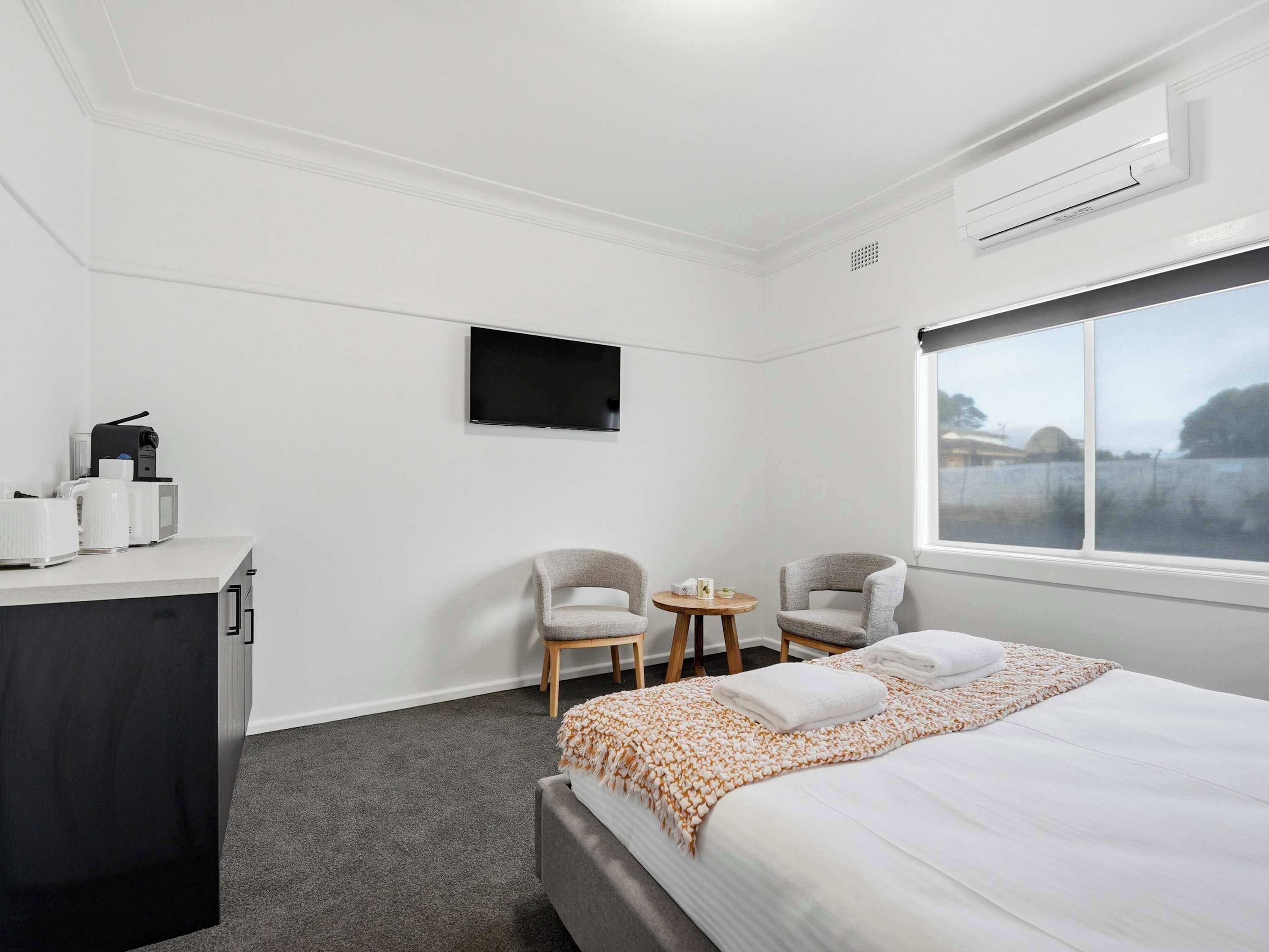 الغرفة