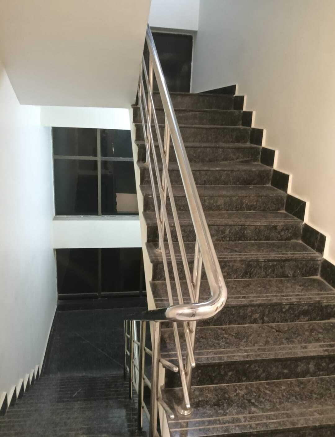 住宿内部