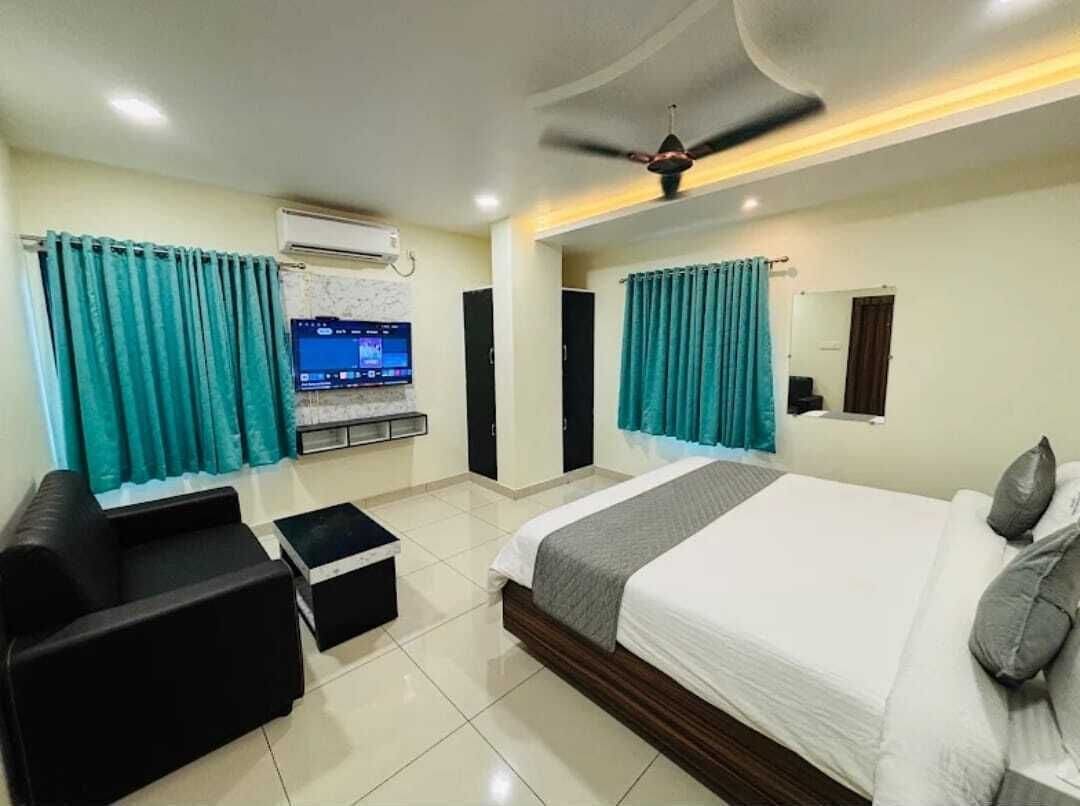 Habitación