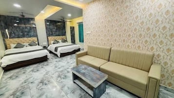 Suite Deluxe