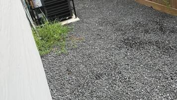 施設の敷地
