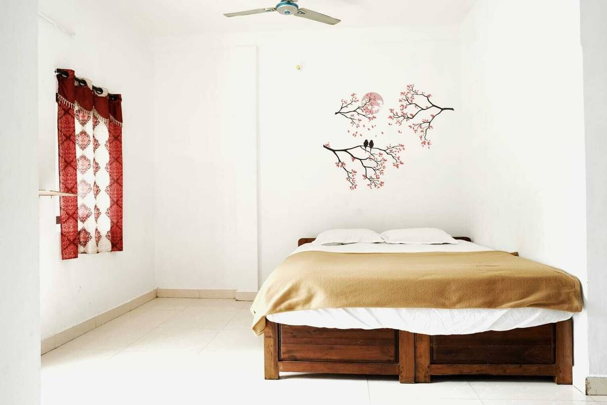 Basic Room | Free WiFi