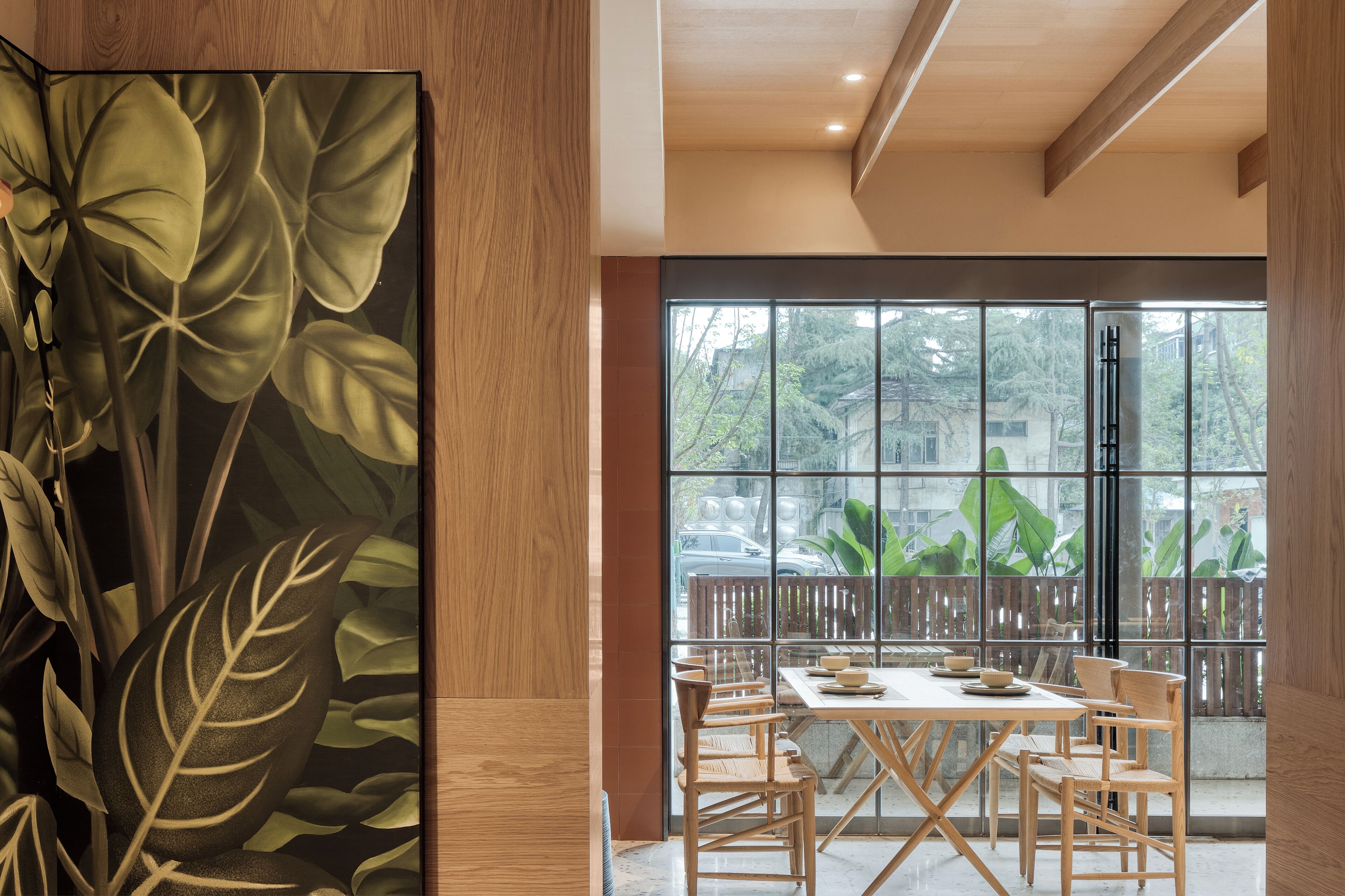 Restaurante