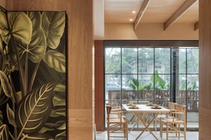 Restaurant - P d PANDA HOTEL (Chengdu)