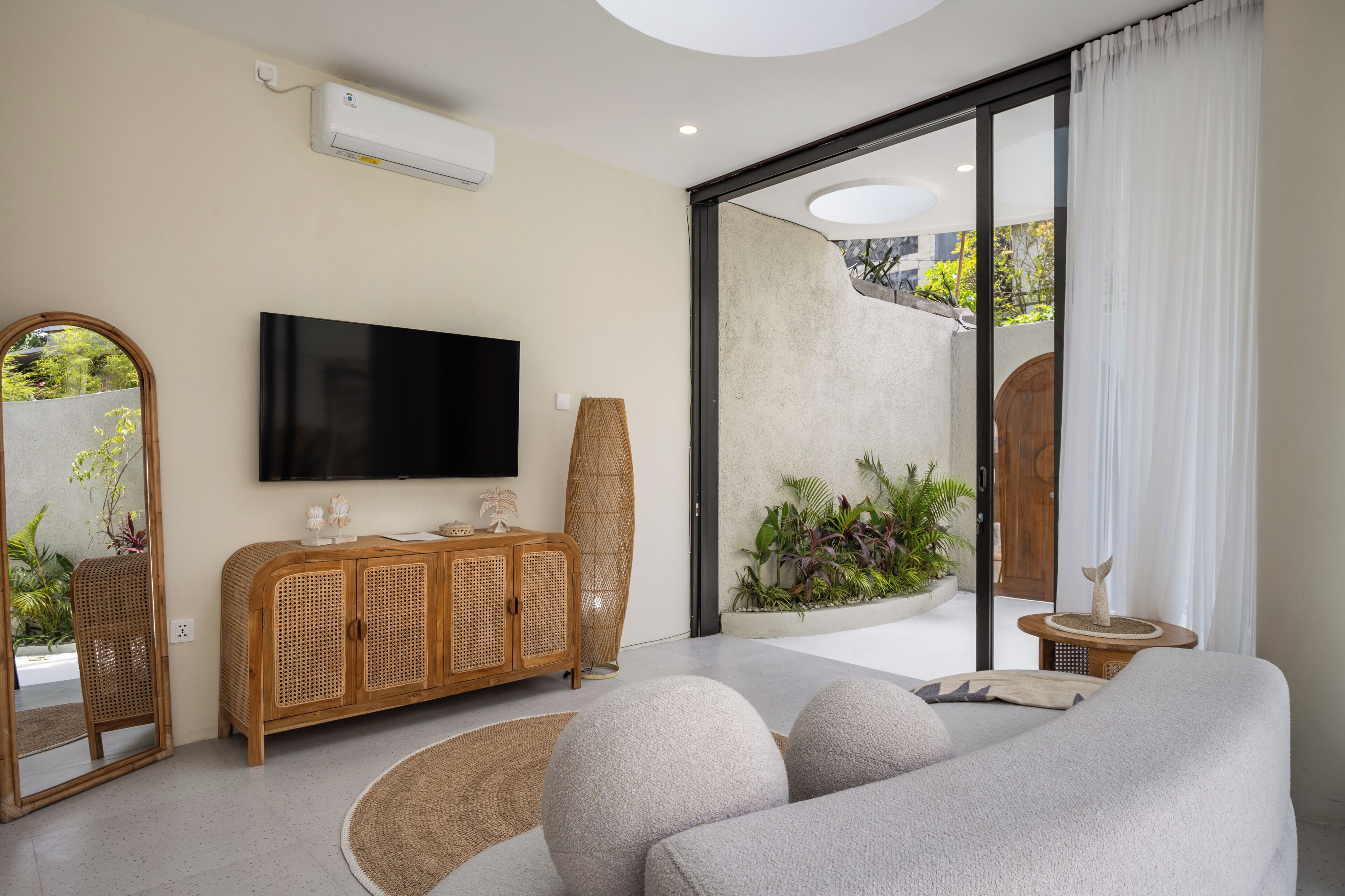 Casa De Loto Canggu - Canggu