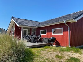 Hus | Eksteriør