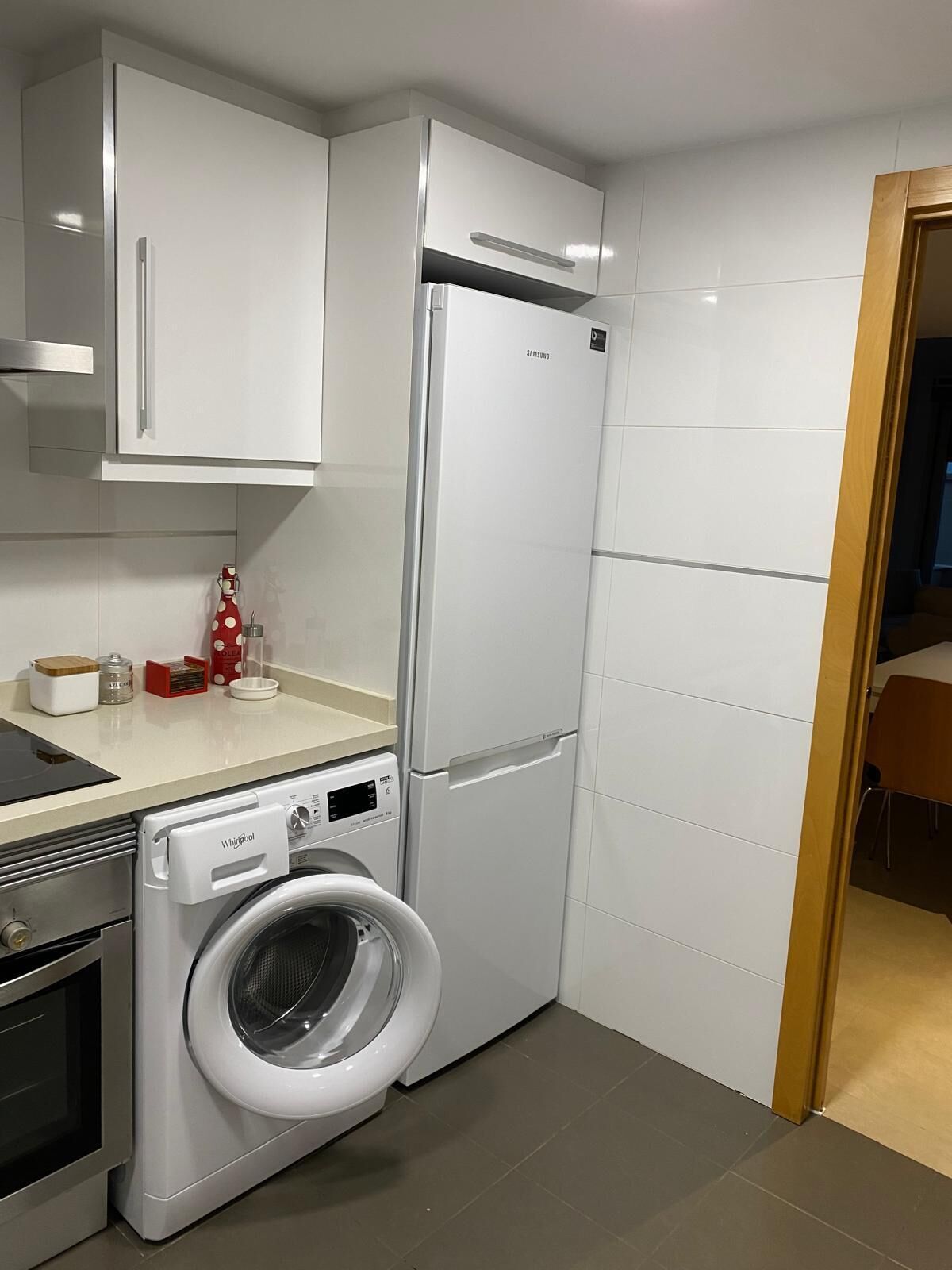 Cucina privata