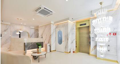 Denbasta Hotel Deokcheon