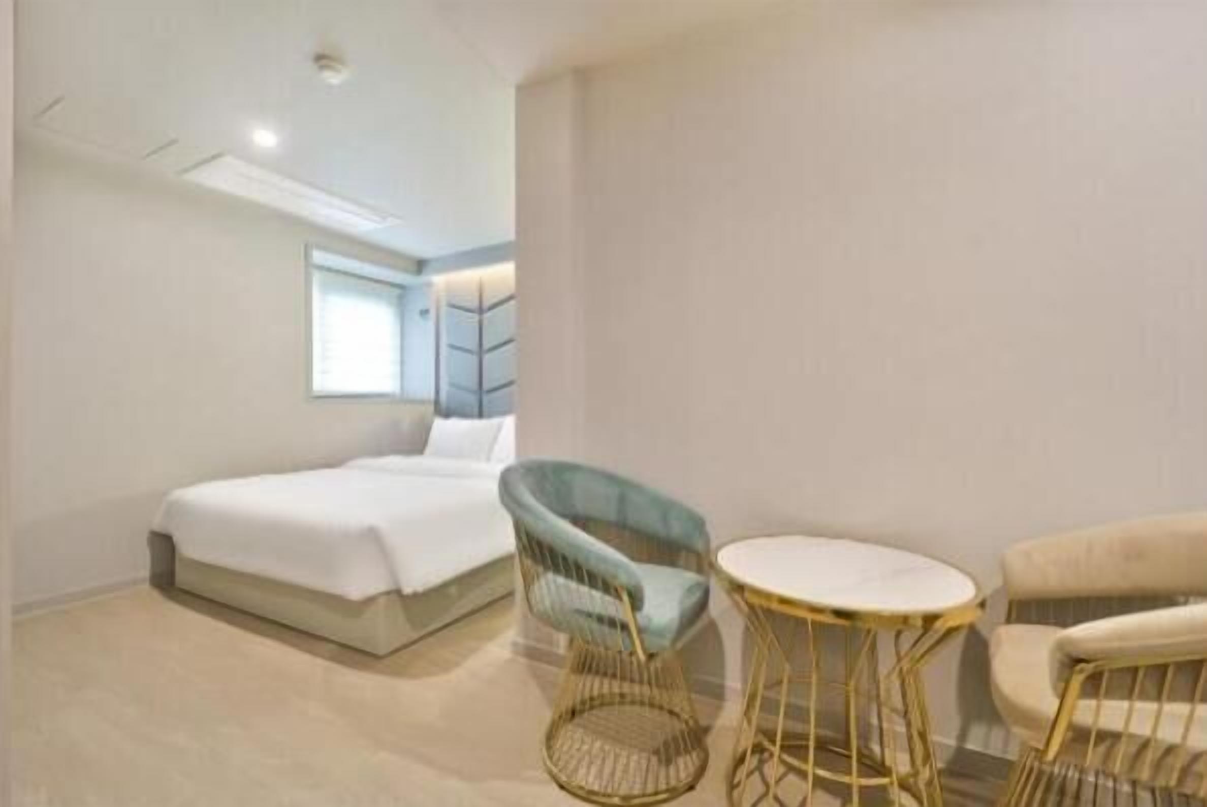 Deluxe-Doppelzimmer, Nichtraucher, eigenes Bad