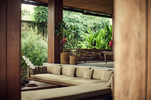 Red Garden Villa Pererenan