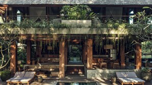 Unclassified image, 2 of 10, button - Red Garden Villa Pererenan (Badung)