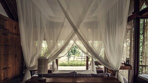 Unclassified image, 4 of 10, button - Red Garden Villa Pererenan (Badung)