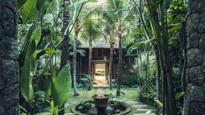 Unclassified image, 5 of 10, button - Red Garden Villa Pererenan (Badung)
