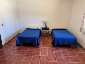 Room - STONE HOUSE ON THE BEACH (El Sargento)