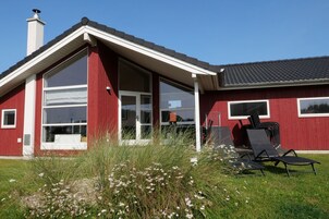 Hus | Eksteriør