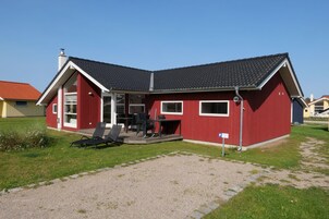 Hus | Utendørsservering