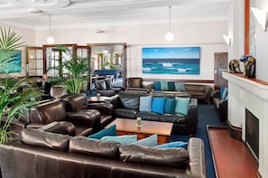 Lobby - Caves House Hotel (Yallingup)