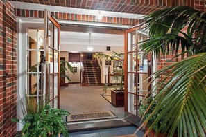 Interior - Caves House Hotel (Yallingup)