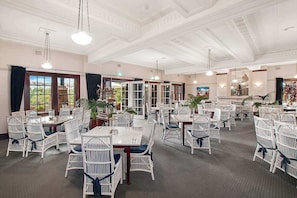 Dining - Caves House Hotel (Yallingup)