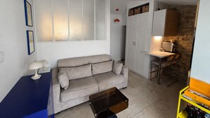 Coin séjour