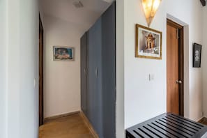 Interior - Staymaster Taram - 4BR Villa in Candolim (Candolim)