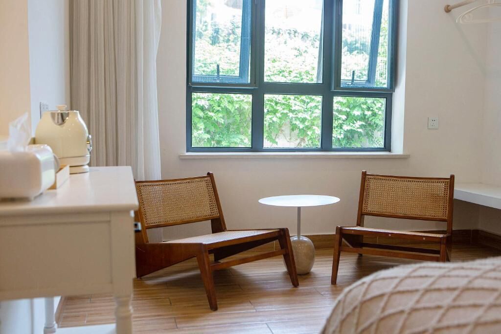 Double Room | Interior