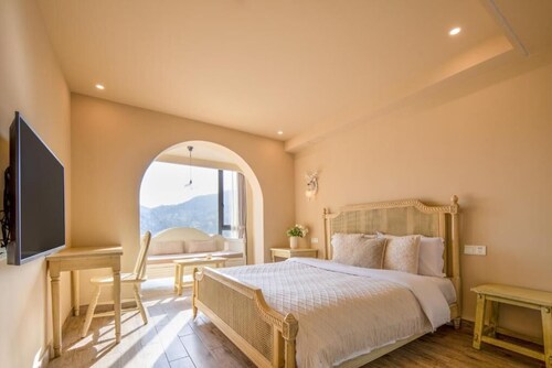 Hangzhou West Lake Youshan Villa