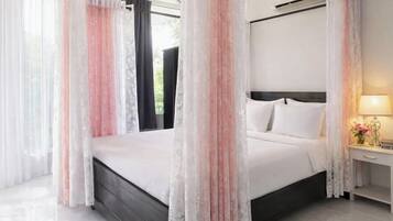 Cottage, 1 Bedroom | Free WiFi