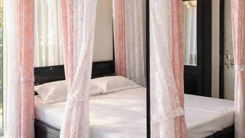 Cottage, 1 Bedroom | Free WiFi