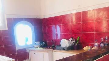 Privékeuken
