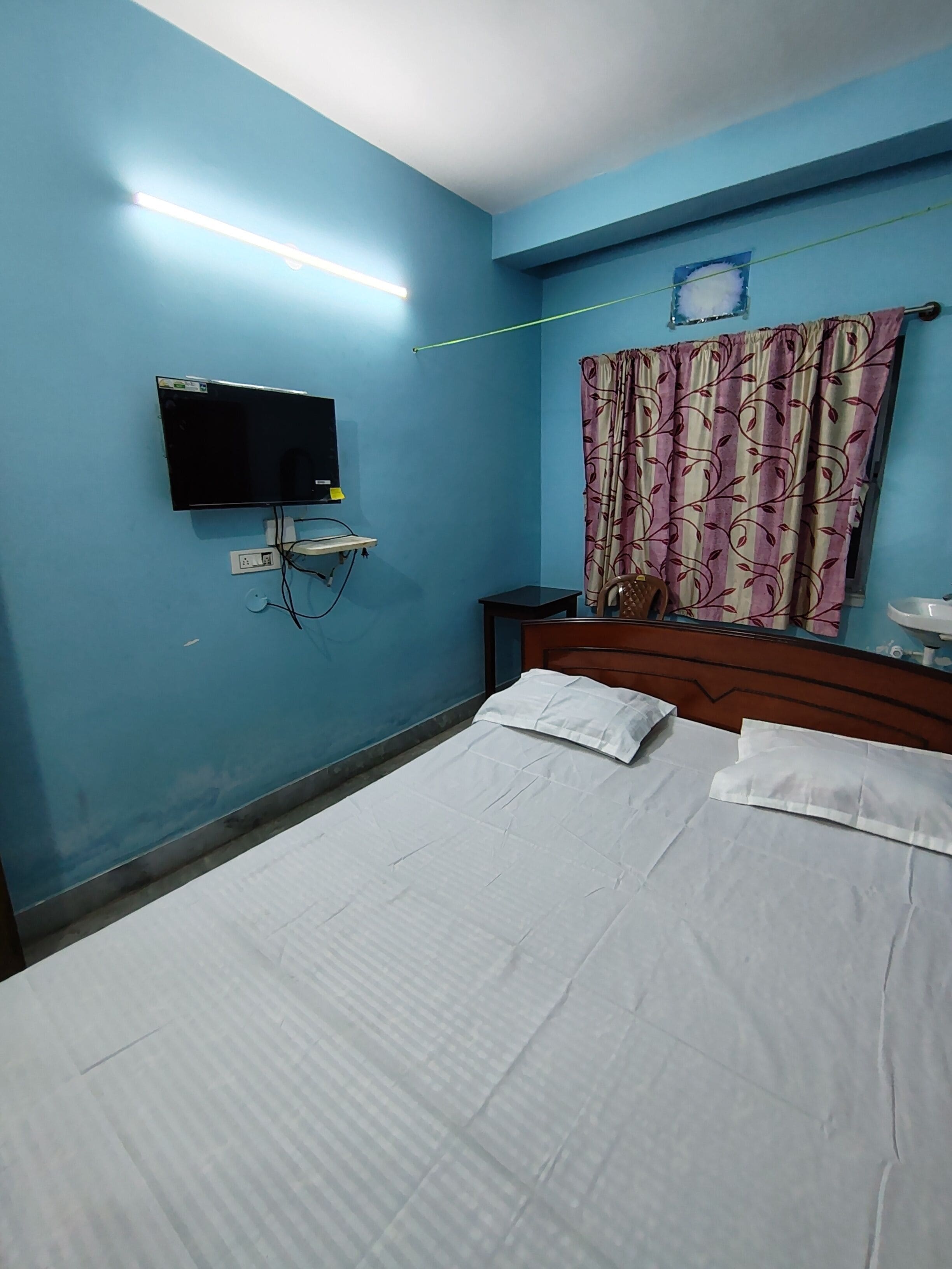 Classic Double Room | WiFi (free)