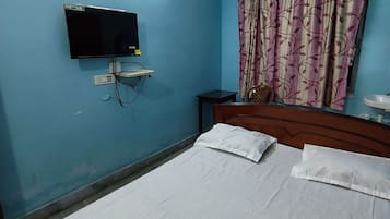 Classic Double Room | WiFi (free)