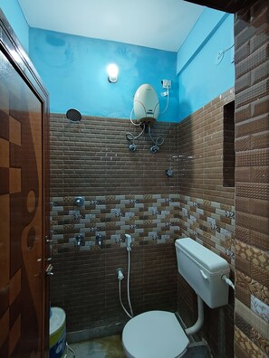 Badkamer