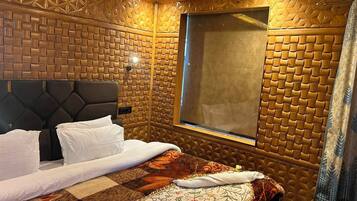 Cottage Deluks, pemandangan danau | Wi-Fi gratis