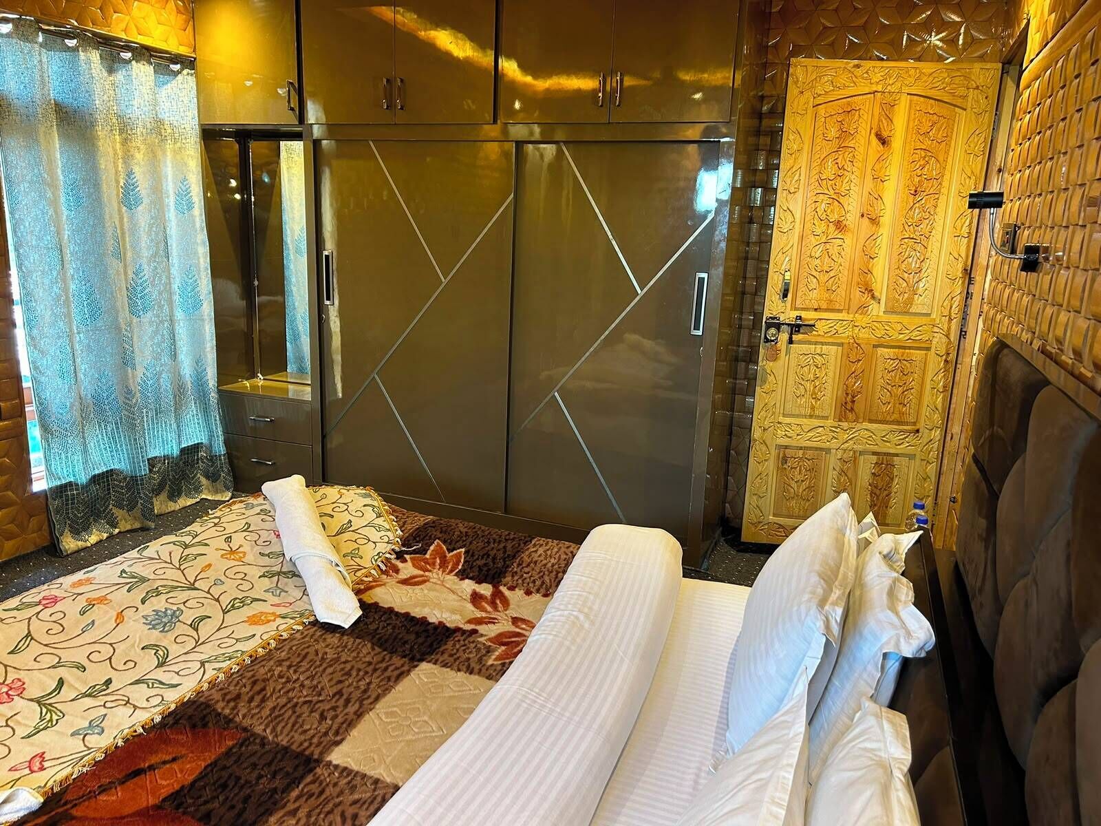 Cottage Deluks, pemandangan danau | Wi-Fi gratis