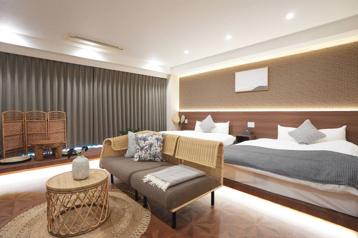 Superior Penthouse, City View | WiFi (free)
