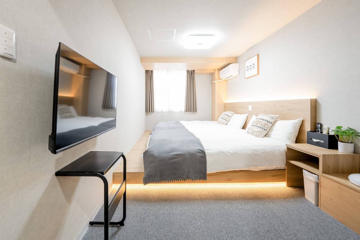 Family Quadruple Room, City View | WiFi (free)