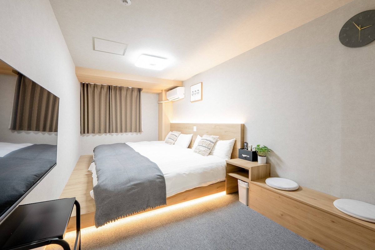 Cortinas blackout y wifi gratis 
