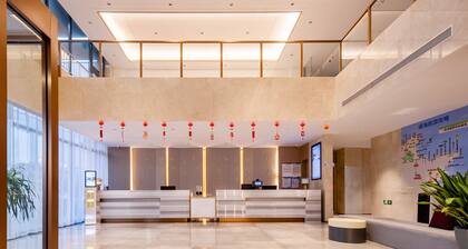 Meilifeng Hotel